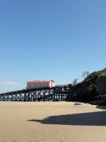 Sleepy Puffin Guest House - Ferienwohnung