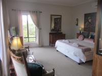 King Suite with Balcony