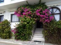 Papas Rooms on the Seafront - Ferienwohnung