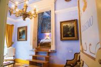 Suite met Uitzicht op de Tuin