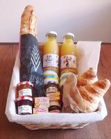 La Suite - Honfleur - B&B Honfleur