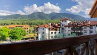 Two bedroom apartments in Murphys Lodge - B&B Bansko