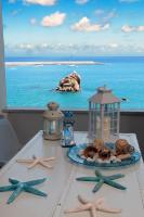 Cefalù Caldura house - B&B Cefalù