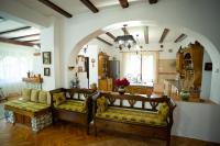 B&B Buşteni - DRUMUL DOMNISORILOR c - Bed and Breakfast Buşteni