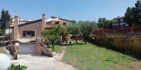 VILLA GIULIANA stanze con bagno interno in Villa a 350 mt spiaggia libera Lido delle Sirene - Chambres d'hôtes Anzio