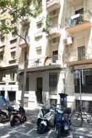 Alcam Montjuic - Ferienwohnung Barcelona