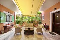 Aloe Luxury Apartments - Bed and Breakfast