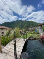 Koi House - Bed and Breakfast Bezzecca