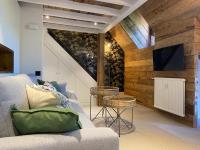Bonito dúplex en Vielha - Chambres d'hôtes Vielha
