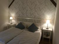 Hof Landleben - Chambres d’hôtes Dörpstedt