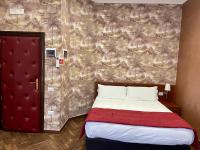 Habitación cuádruple