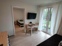 Apartment mit 1 Schlafzimmer