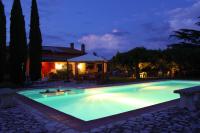 B&B Tuscania - A Casa di Amici - Bed and Breakfast Tuscania