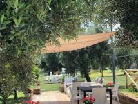Pensione degli Ulivi - Bed and Breakfast