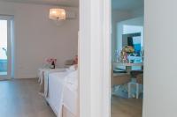 Studio mit Meerblick