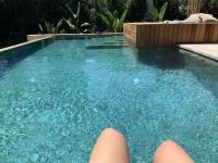 Villa Casa del Hort, Private Pool & Garden - Ferienwohnung Sant Martí d'Empúries