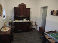 Appartement met 2 slaapkamers