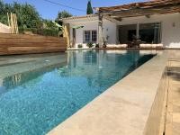 Villa Casa del Hort, Private Pool & Garden - Bed and Breakfast