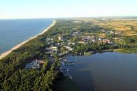 Pokoje gościnne Dąbki - B&B Dąbki