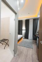 Habitación Doble con balcón