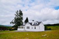 Balintombuie - B&B Dalchreichart