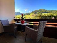 Appartement Bella Vista - B&B Bad Kleinkirchheim