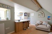 Bentley Rise - Ferienwohnung Lyme Regis