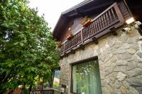 DRUMUL DOMNISORILOR c - Bed and Breakfast Buşteni