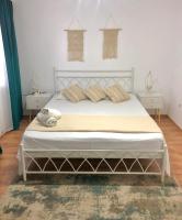 Standard Doppelzimmer mit Gemeinschaftsbad