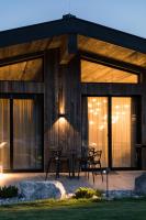 Penthouse Appartement met Bubbelbad