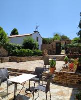 Pazo Xan Xordo - Bed and Breakfast Lavacolla