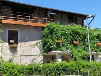 B&b Zita - Ferienwohnung Levico Terme