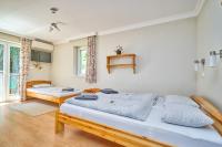 Driepersoonskamer met Eigen Badkamer
