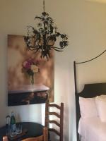 Chambre Lit King-Size Supérieure