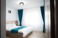 Apartment mit 2 Schlafzimmern