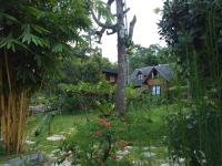 Cottage con Vista Giardino