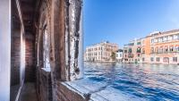 Ca' del Fontego - Luxury Grand Canal - Ferienwohnung Venedig
