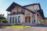 Pensiunea Gabriel - B&B