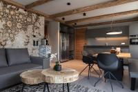 Apartment mit 2 Schlafzimmern