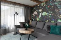 Deluxe Apartment mit Whirlpool