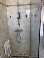 St Georges de Didonne, Maison bien équipée au calme - B&B Saint-Georges-de-Didonne