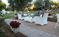 Pensione degli Ulivi - B&B Porto Sant'Elpidio