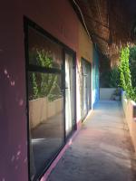 Deluxe Doppel-/Zweibettzimmer mit Meerblick