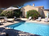 LA BALMEE - B&B Le Castellet