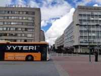 Gallen-Kallelankatu 5 - Bed and Breakfast Pori