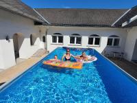 Artemis Farm Apartments - Ferienwohnung