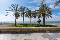 Málaga Beach and Historic centre Malagueta - Chambres d’hôtes Málaga