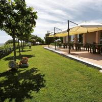 B&B Guardiagrele - Agriturismo Colle Tripio - Bed and Breakfast Guardiagrele