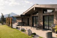 GOING TRIPLE A apartments WEST - Ferienwohnung Going am Wilden Kaiser