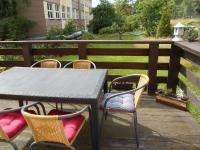 Ubytování ve Frýdku - Bed and Breakfast